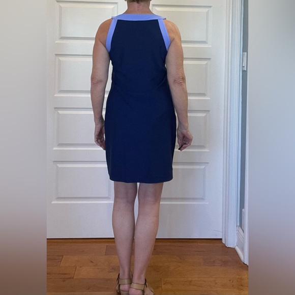 Jude Connally shift dress - Picture 2 of 5